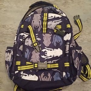 Pottery Barn Kids Pre-K backpack